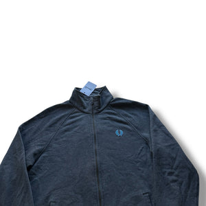 Vintage Fred Perry Trackjacket (XL)