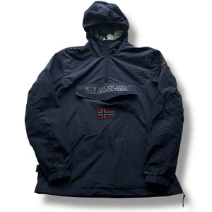 Vintage Napapijri Jacke (M)