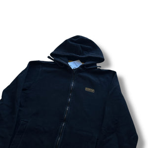 Vintage Barbour Trackjacket (L)