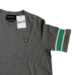 Vintage Lyle&Scott Shirt (M)