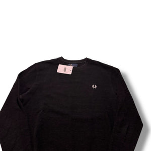 Vintage Fred Perry Sweater (S)