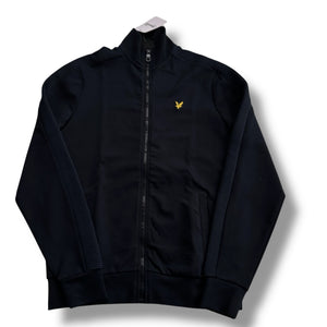 Vintage Lyle & Scott Jacke (XS)