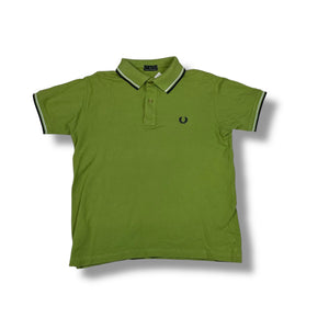 Vintage Fred Perry Poloshirt (XXS)