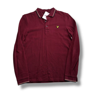 Vintage Lyle & Scott Sweater (S)