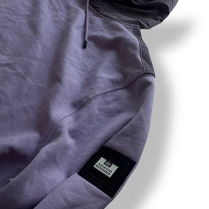 Vintage Weekend Offender Kapuzenpullover (XL)