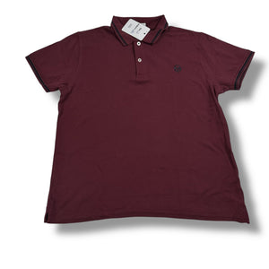 Vintage Fred Perry Poloshirt (M)