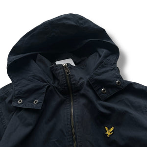 Vintage Lyle & Scott Jacke (M)