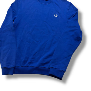 Vintage Fred Perry Sweater (S)