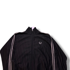 Vintage Fred Perry Trackjacket (XL)
