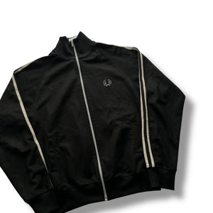 Vintage Fred Perry Trackjacket (S)