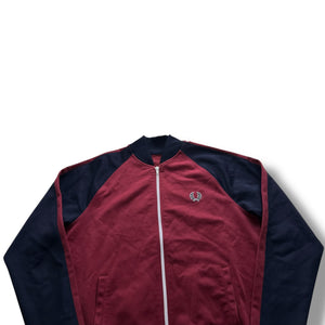 Vintage Fred Perry Trackjacket (M)