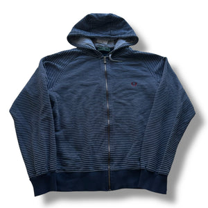 Vintage Fred Perry Trackjacket (XL)