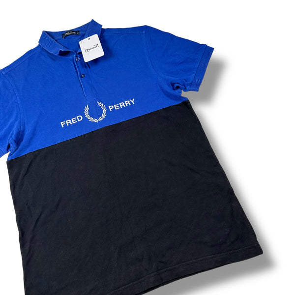 Vintage Fred Perry Poloshirt (M)