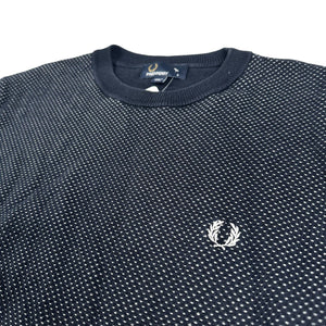 Vintage Fred Perry Sweater (S)