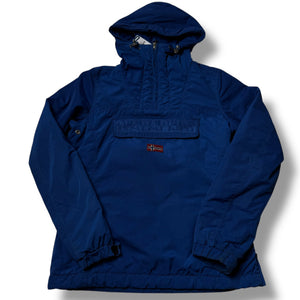 Vintage Napapijri Winterjacke (S)