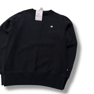 Vintage Champion Sweater (S)