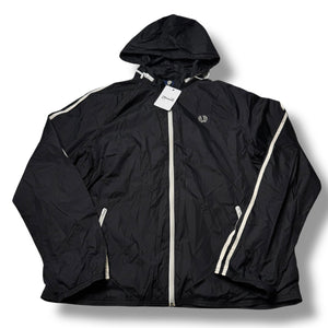 Vintage Fred Perry Trackjacket (XL)