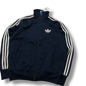 Vintage Adidas Trainingsjacke (S)