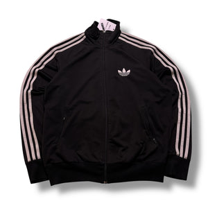 Vintage Adidas Trackjacket (M)