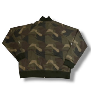 Vintage Fred Perry Trackjacket (XL)