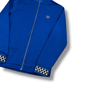 Vintage Fred Perry Trackjacket (S)