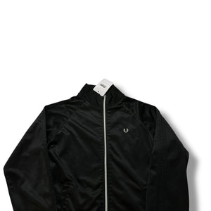 Vintage Fred Perry Trackjacket (Damen S)