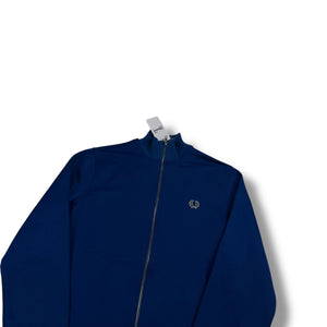 Vintage Fred Perry Trackjacket (S)