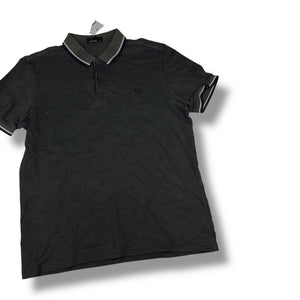 Vintage Fred Perry Poloshirt (XL)