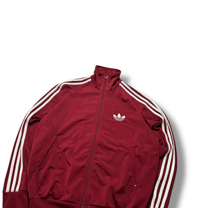 Vintage Adidas Trackjacket (S)