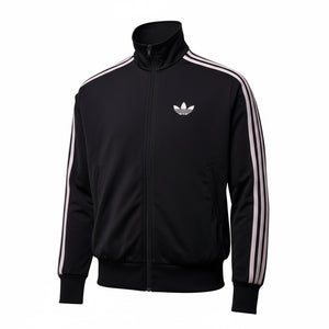 Vintage Adidas Trackjacket (S)