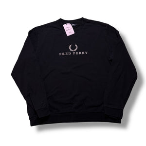 Vintage Fred Perry Sweater (S)