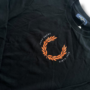 Vintage Fred Perry Sweater (L)