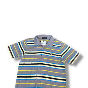Vintage Lyle & Scott Poloshirt (M)