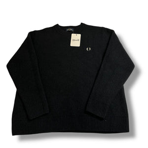 Vintage Fred Perry Sweater (M)