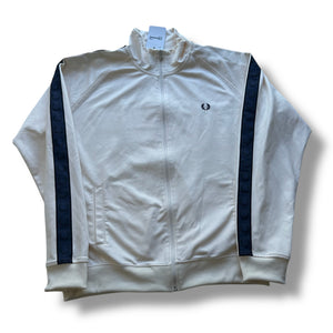 Vintage Fred Perry Trackjacket (XXL)