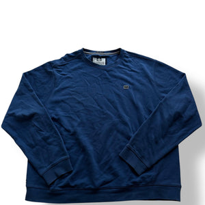 Vintage Weekend Offender Sweater (XXL)