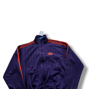 Vintage Adidas Trackjacket (S)