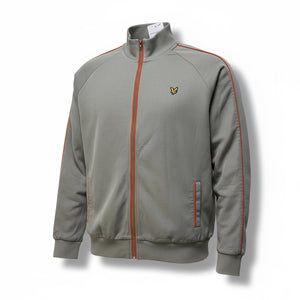 Vintage Lyle & Scott Trackjacket (M)