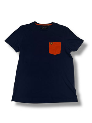 Vintage Lyle & Scott Shirt (M)