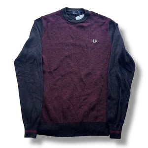 Vintage Fred Perry Sweater (M)