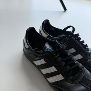 Vintage Adidas Samba (Größe 40)