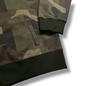 Vintage Fred Perry Trackjacket (XL)