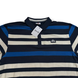 Vintage lonsdale Poloshirt (XXL)