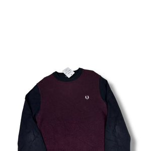 Vintage Fred Perry Sweater (S)