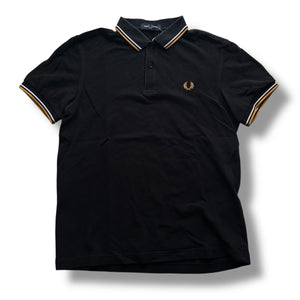 Vintage Fred Perry Polo (M)