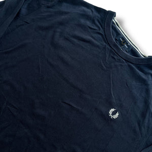 Vintage Fred Perry Sweater (L)