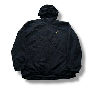 Vintage Lyle & Scott Jacke (XL)