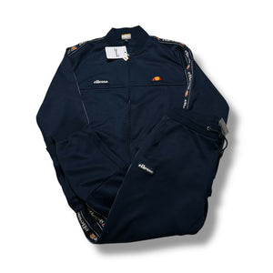 Vintage ellesse Tracksuit (S)