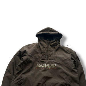 Vintage Napapijri Jacke (M)