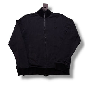 Vintage Fred Perry Trackjacket (S)